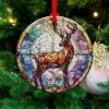 Christmas Sale  80% OFF🎄Christmas 2024 Ceramics Ornament🎅