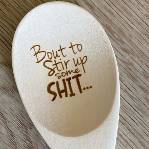 🎁Christmas Sale  80% OFF🤣Funny Spoons