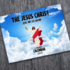Jesus Christ Calendar 2025