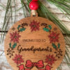 🔥Christmas pre-sale 50% OFF🎁See You in 2025 Christmas Tree Ornament