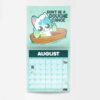 📅2025 Atmosphere Calendar